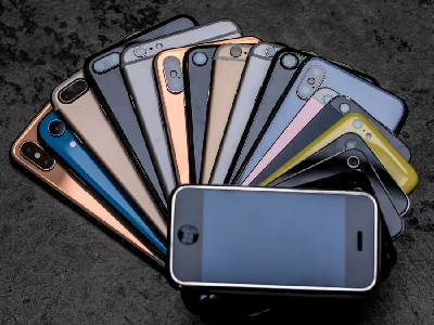 iPhone 客製化需求