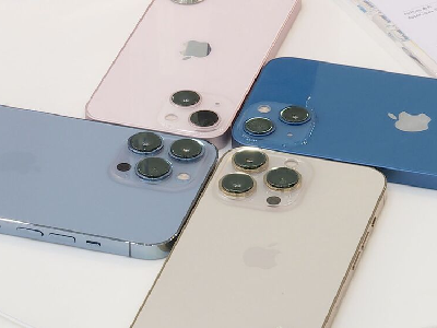 iPhone 熱門型號