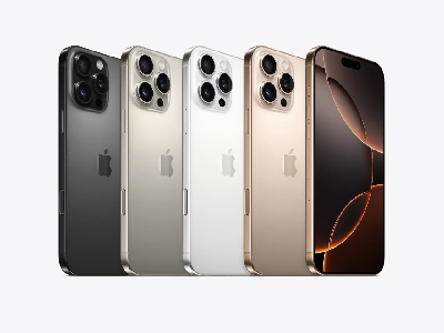 iPhone 最新型號
