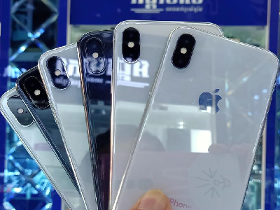 iPhone 高CP值型號